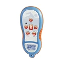 Replacement cleaner Aquatron Remote control (since 2011)