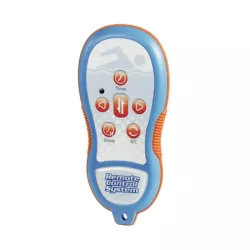 Recambio limpiafondos Aquatron Mando a distancia (desde 2011)