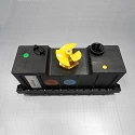 Spare parts for pool cleaner Dolphin Motor block DB 3h 230v ASSY
