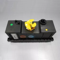 Recambio limpiafondos Dolphin Bloque motor DB 3h 230v ASSY
