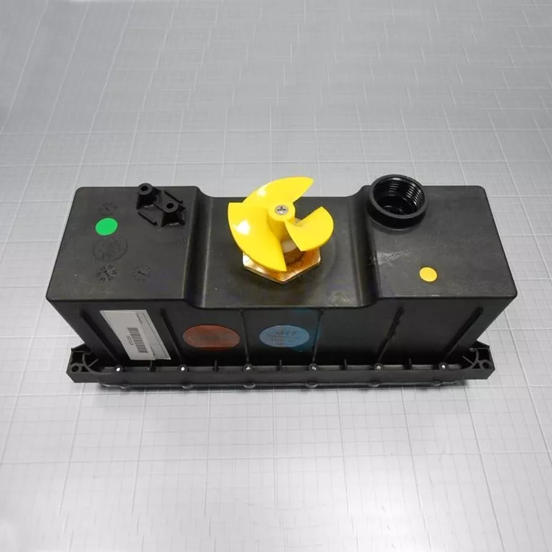 Recambio limpiafondos Dolphin Bloque motor DB 3h 230v ASSY