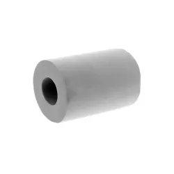 Recambio limpiafondos Aquatron Cepillo PVA gris