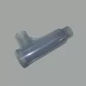 Recambio clorador Astralpool Vaso pequeño