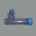 Recambio clorador Astralpool Carcasa portacélulas (60 m3)