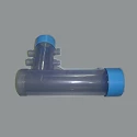 Vervanging chlorinator Astralpool Celbehuizing (60 m3)