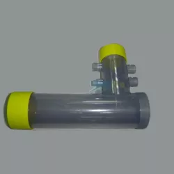 Carcasa Portacelula (100 M3)
