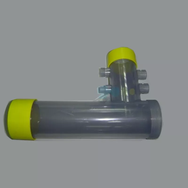 Carcasa Portacelula (100 M3)