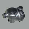 Pump replacement Astralpool Pump body Sena