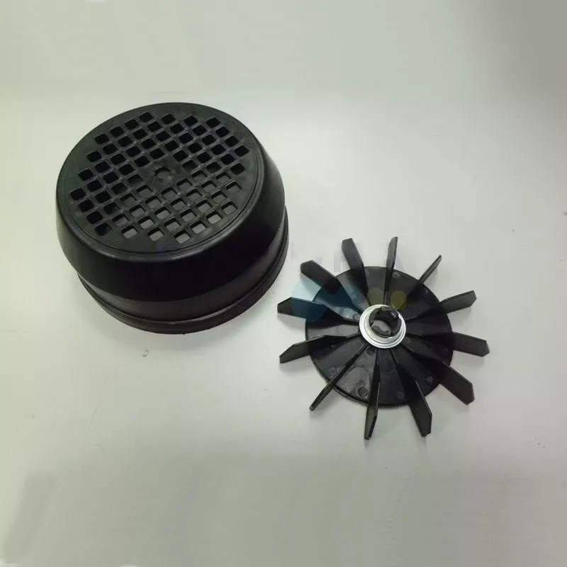 Recambio bomba Astralpool Conjunto tapa + ventilador 0,75-1 CV