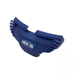 Recambio Zodiac MX8  Carcasa frontal (c)