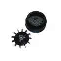 Recambio bomba Astralpool Conjunto tapa + ventilador 1,5 CV - 2 CV - 3 CV