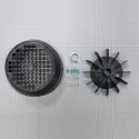 Pompa di ricambio Astralpool Set ventola + coperchio Victoria Plus Silent 1,5 HP - 2 HP - 3 HP