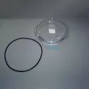 Substituição da bomba Astralpool Tampa do pré-filtro Maxim