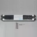 Luxe step AISI-316 staircase