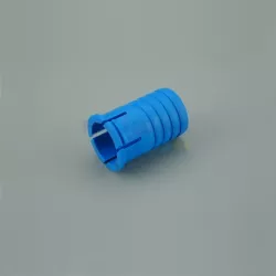 Limpiafondos manual aluminio raccord 1 1/2"