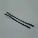 Vervanging handmatige zwembadreiniger Deflector 1" 1/2
