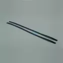 Deflector 2" manual pool cleaner refill
