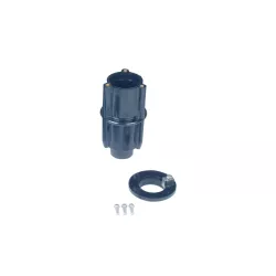 Anclaje completo ducha Ø 43 - en PVC