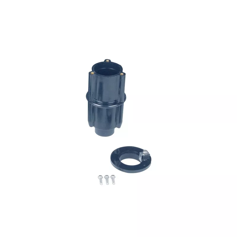Anclaje completo ducha Ø 43 - en PVC