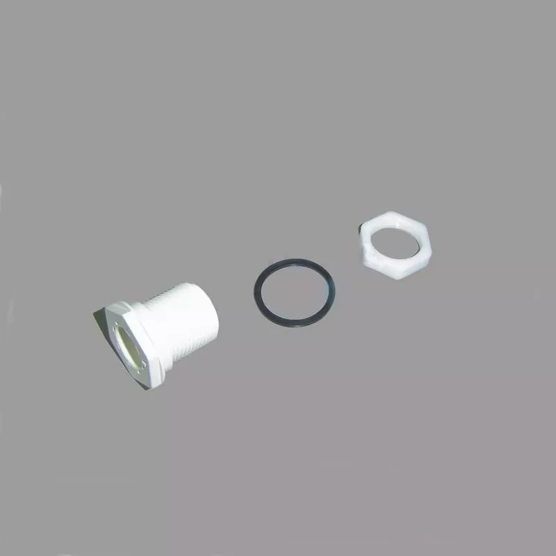 Conjunto fijacion valvula