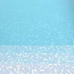 Gresite Aqualuxe modelo IBIZA