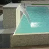 Gresite Aqualuxe modelo IBIZA