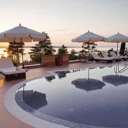 Gresite Aqualuxe modelo CAPRI
