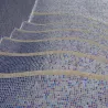 Gresite Aqualuxe modelo SICILIA