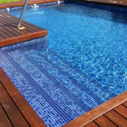 Gresite Aqualuxe modelo MALTA