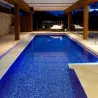 Gresite Aqualuxe modelo MALTA