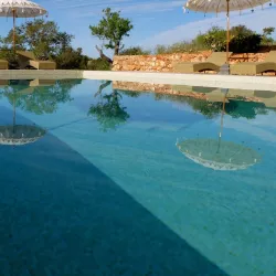 Gresite Aqualuxe modelo MALLORCA