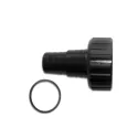 Pompa di ricambio Hayward Kit raccordo 32/38 mm