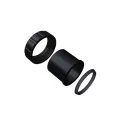 Bomba sobresselente Hayward Kit de acessórios exteriores 63 mm
