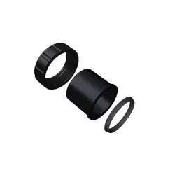 Recambio bomba Hayward Kit raccord exterior 63 mm