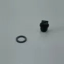 Ersatzteil Astralpool Umschaltventil 1/4" Stecker