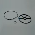 Spare part Astralpool Selector valve Seal set 2" 1/2
