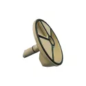 Spare part Astralpool Selector valve Distributor with seals 2" 1/2