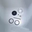 Peça sobressalente Astralpool Válvula selectora Visor completo