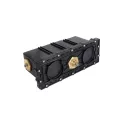 Onderdelen voor zwembadreiniger Hayward Motorblok 4u QC
