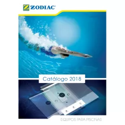 Catálogo Zodiac 2018