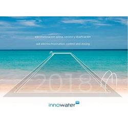 Catálogo Innowater 2018