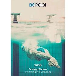 Catálogo BS-Pool 2018