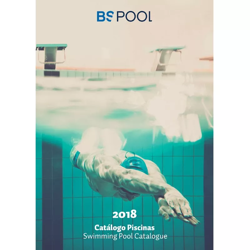 Catálogo BS-Pool 2018
