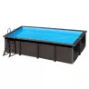 Piscina Gre Elevada Composite 606 x 326