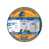 Piscina desmontable Gre Kea 350 Redonda