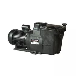 Bomba piscina Hayward Super Pump 3/4 CV monofásica 11 m3/h