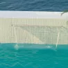 Cascada decorativa piscina Powerfall 10"