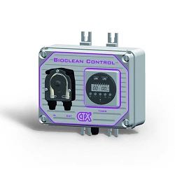 Bomba dosificadora BioClean Control 2,2 l/h