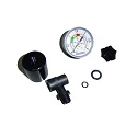 Replacement filter Astralpool Pressure gauge 1/8" complete