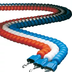 Corchera para piscinas modelo Roma de 16,5 mts